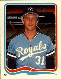 Bret Saberhagen