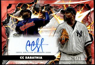 CC Sabathia
