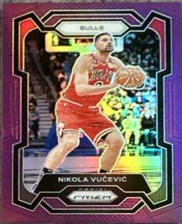 Nikola Vucevic