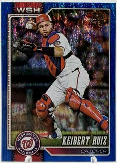 Keibert Ruiz