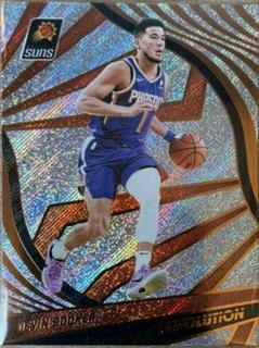 Devin Booker