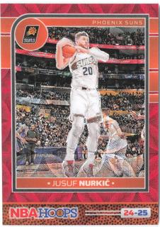 Jusuf Nurkic