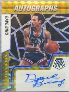 Dave Bing