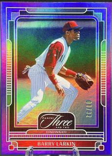 Barry Larkin
