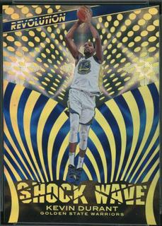 Kevin Durant