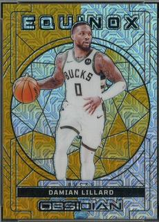 Damian Lillard