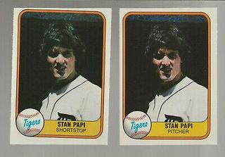 Stan Papi