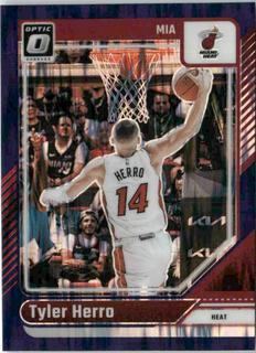 Tyler Herro