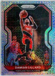 Damian Lillard