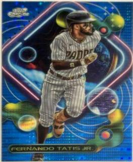 Fernando Tatis Jr.