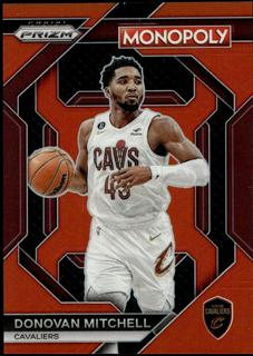 Donovan Mitchell