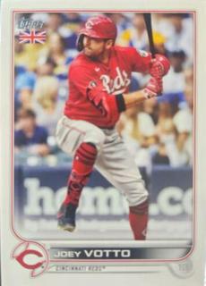 Joey Votto
