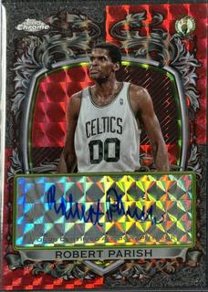 Robert Parish