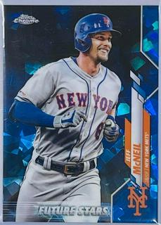 Jeff McNeil