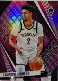 Cameron Johnson