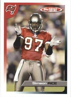 Simeon Rice