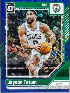 Jayson Tatum