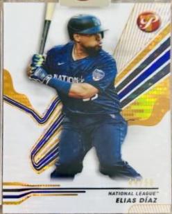Elias Diaz
