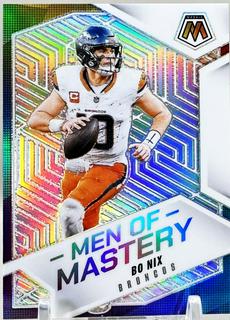 Bo Nix
