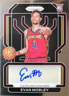 Evan Mobley
