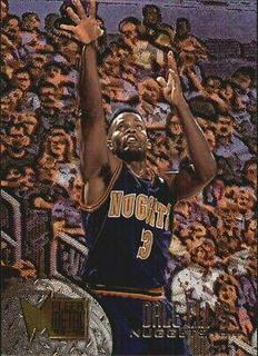 Dale Ellis
