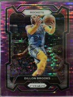 Dillon Brooks