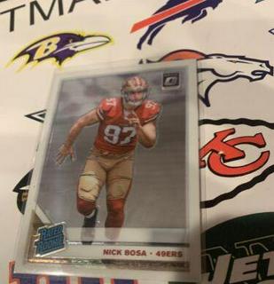 Nick Bosa