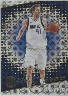 Dirk Nowitzki