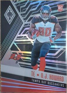 O.J. Howard