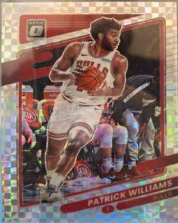 Patrick Williams