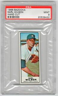 Earl Wilson