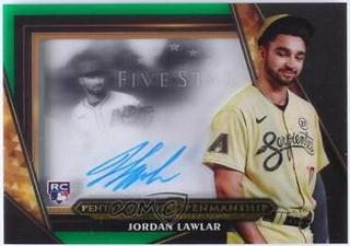 Jordan Lawlar
