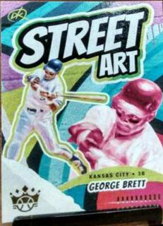 George Brett