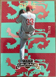Cliff Lee