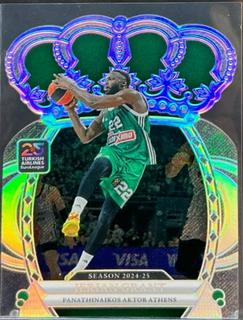 Jerian Grant