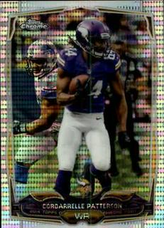 Cordarrelle Patterson