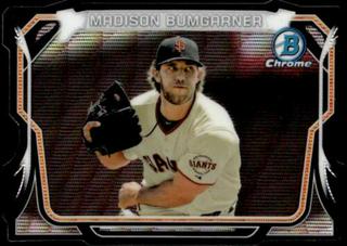 Madison Bumgarner