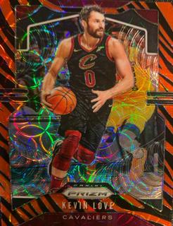 Kevin Love