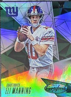 Eli Manning