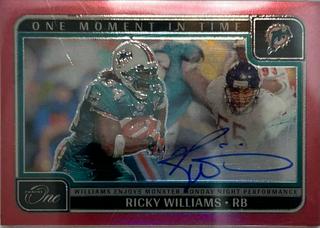 Ricky Williams