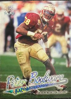Peter Boulware