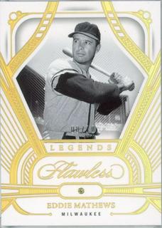 Eddie Mathews