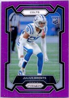 Julius Brents