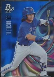 Bo Bichette