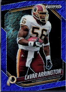 LaVar Arrington