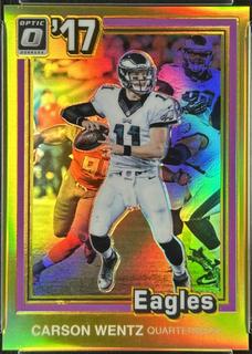 Carson Wentz