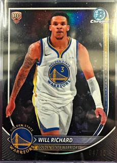 Will Richard
