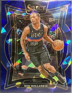 Ron Holland II