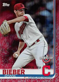 Shane Bieber