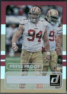 Justin Smith